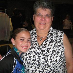 Meet your Posher, Joy